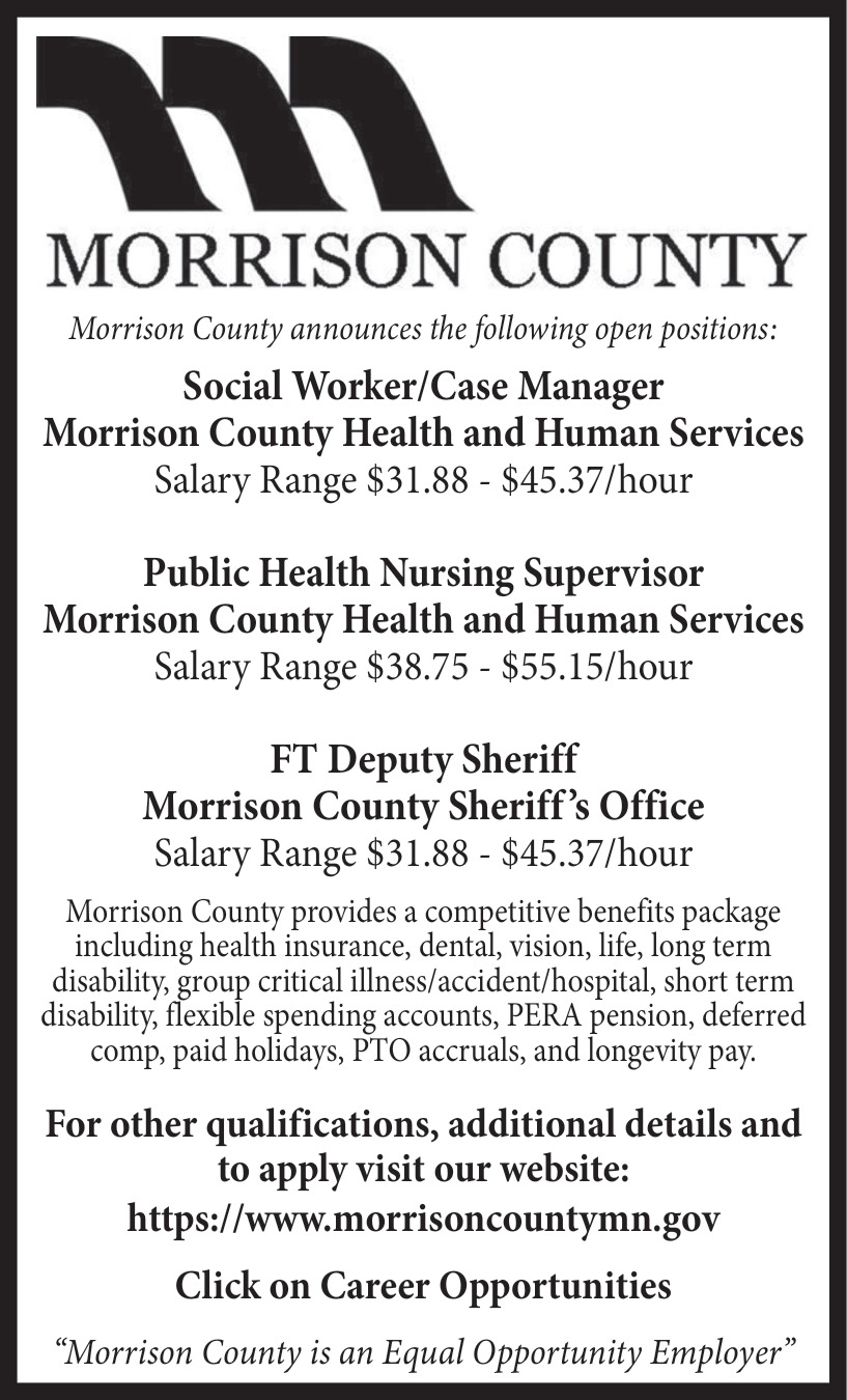 Morrison County