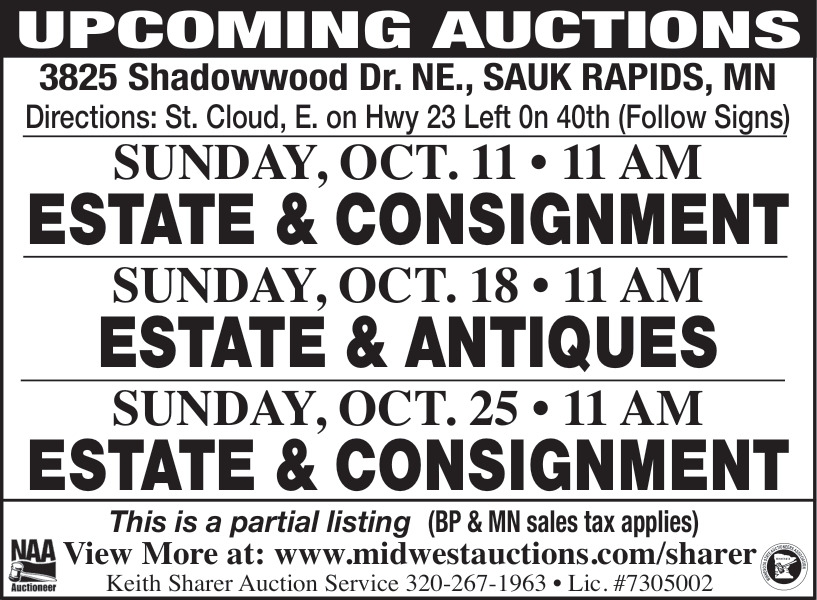 Midwest Auctions