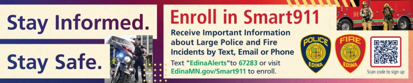 City of Edina