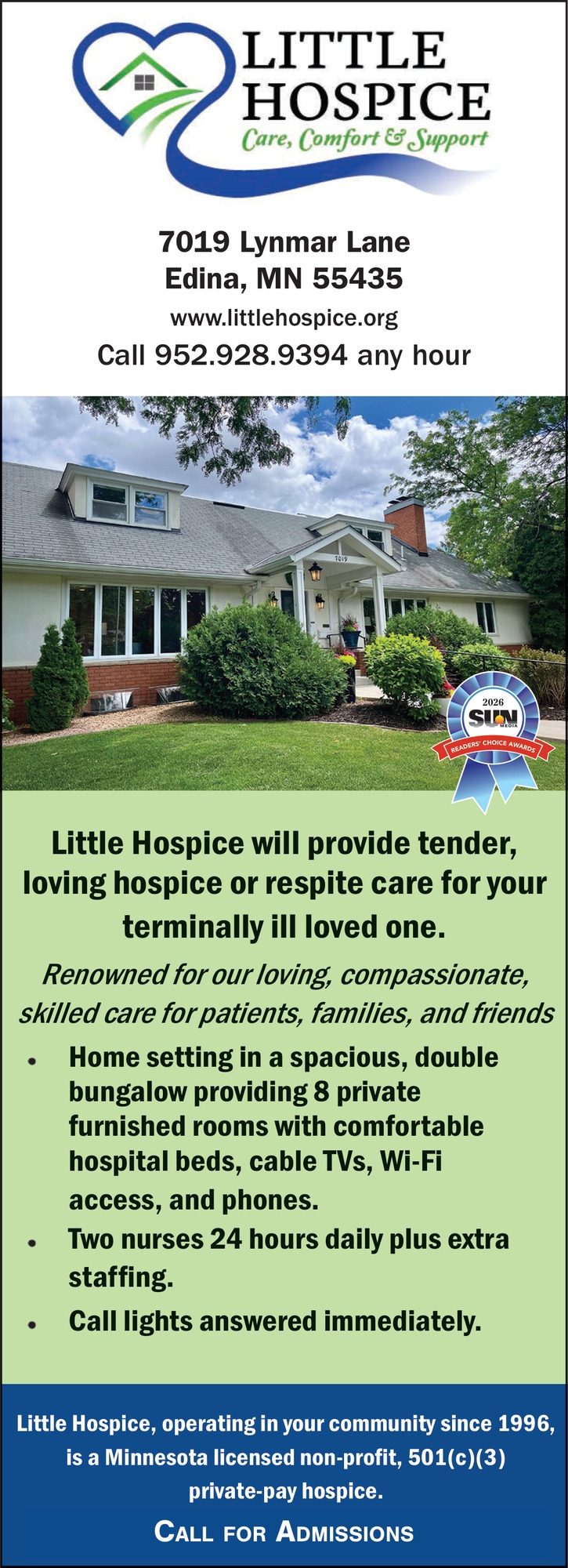 Little Hospice