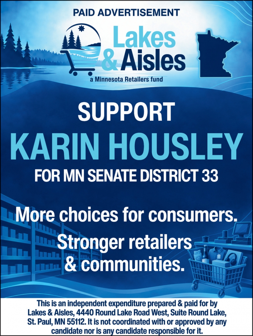Karin Housley