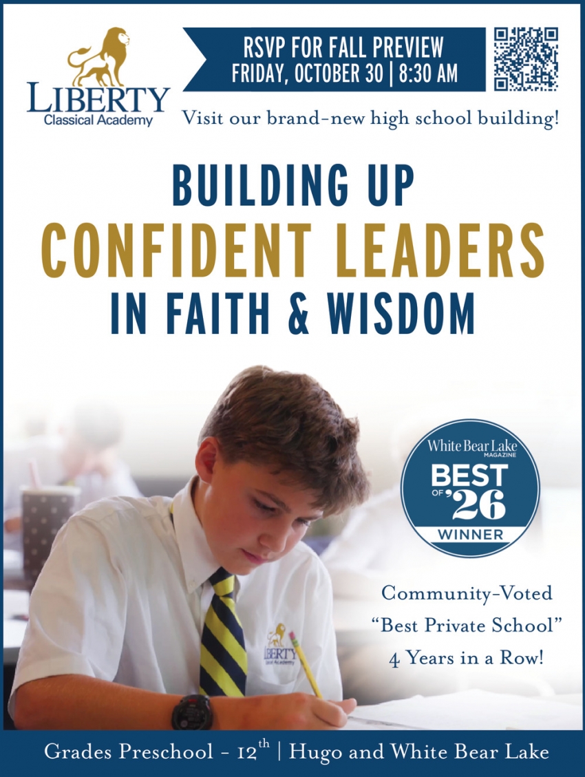 Liberty Classical Academy