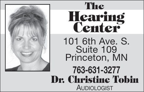 The Hearing Center