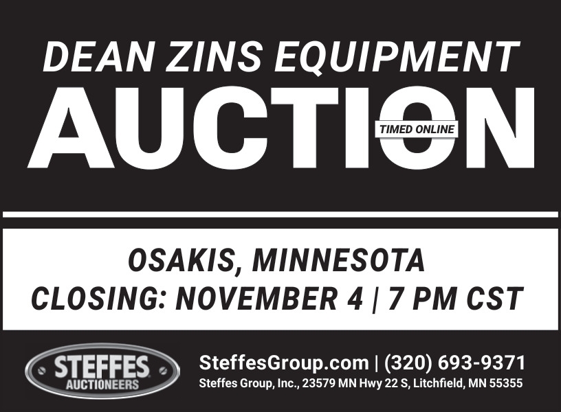 Steffes Auctioneers