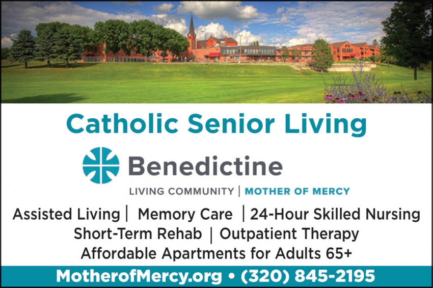 Benedictine Living Community