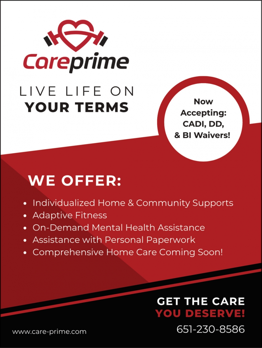 Careprime
