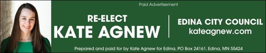Kate Agnew