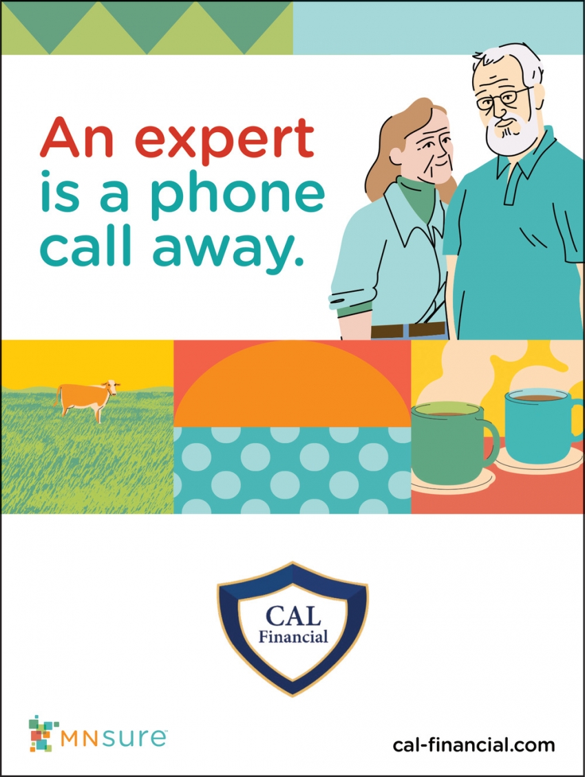 CAL Financial, Inc