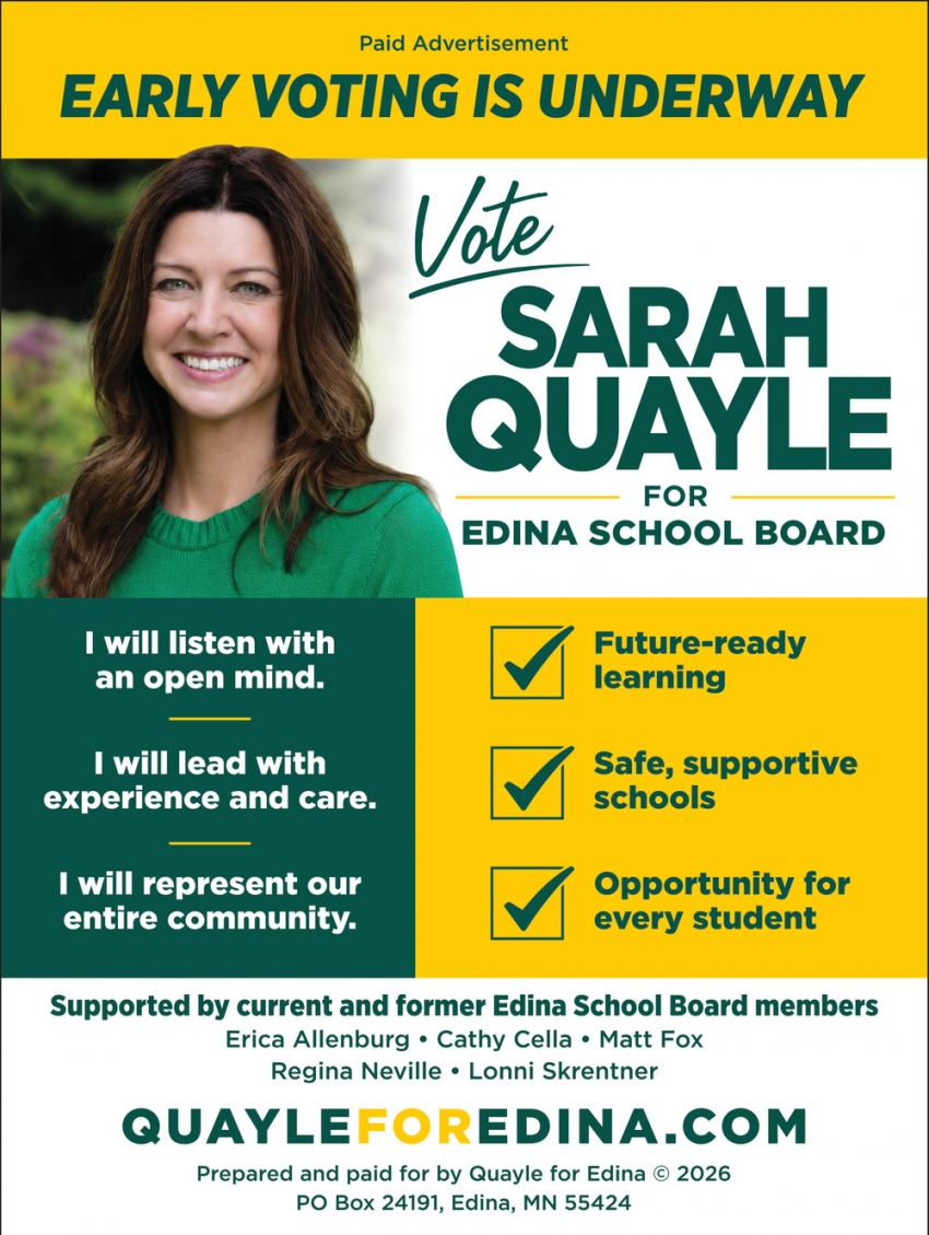 Sarah Quayle