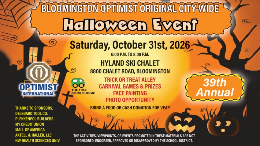 Bloomington Optimist Club