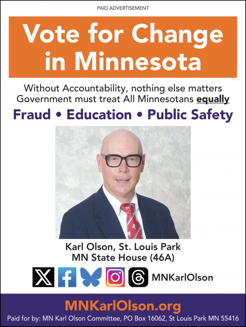 Karl Olson