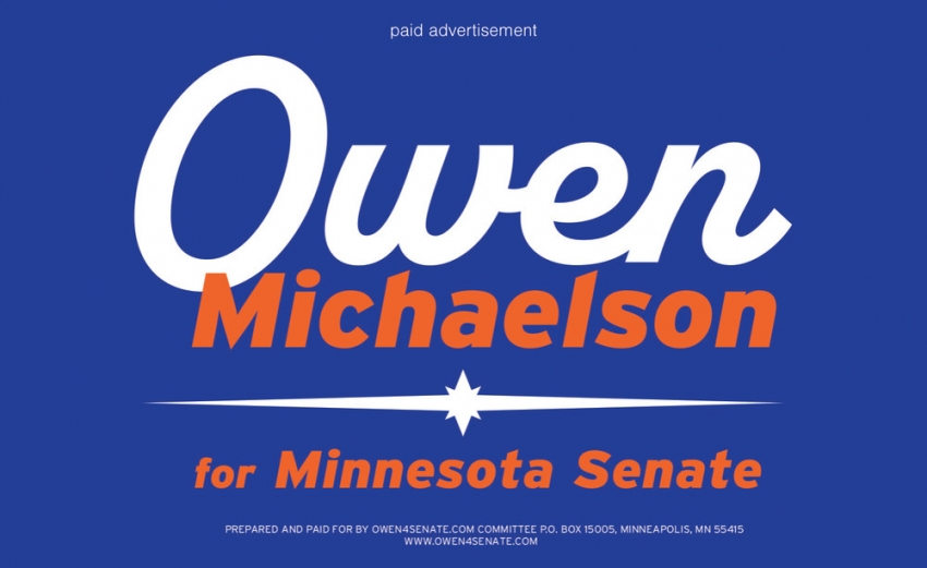 Owen Michaelson