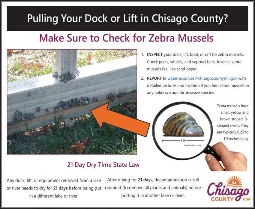 Chisago County