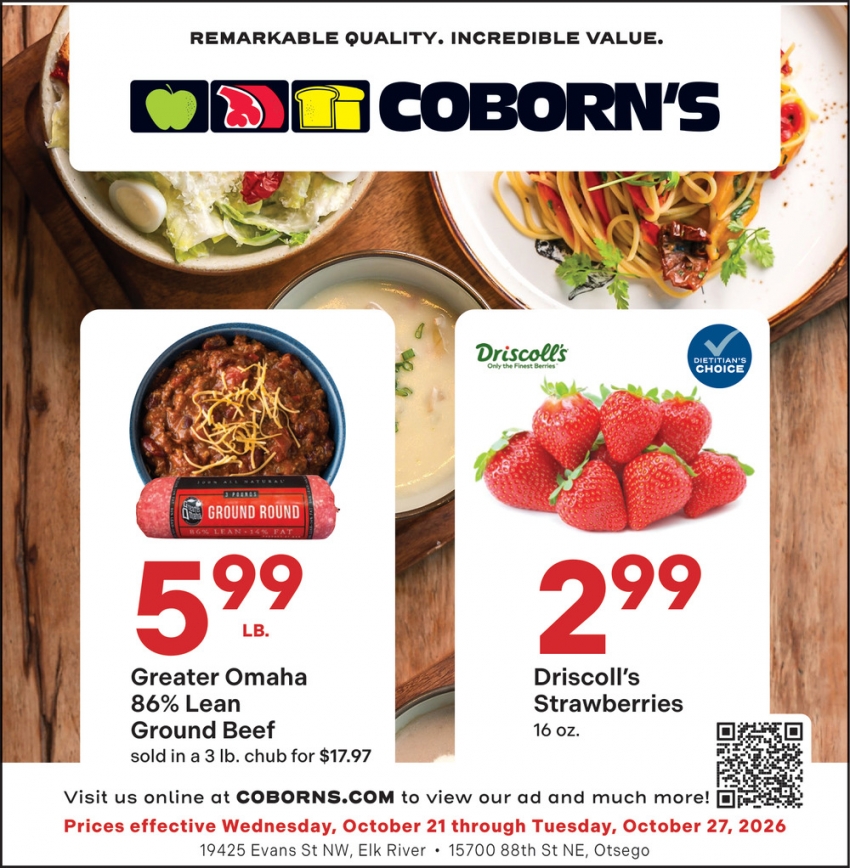 Coborn's