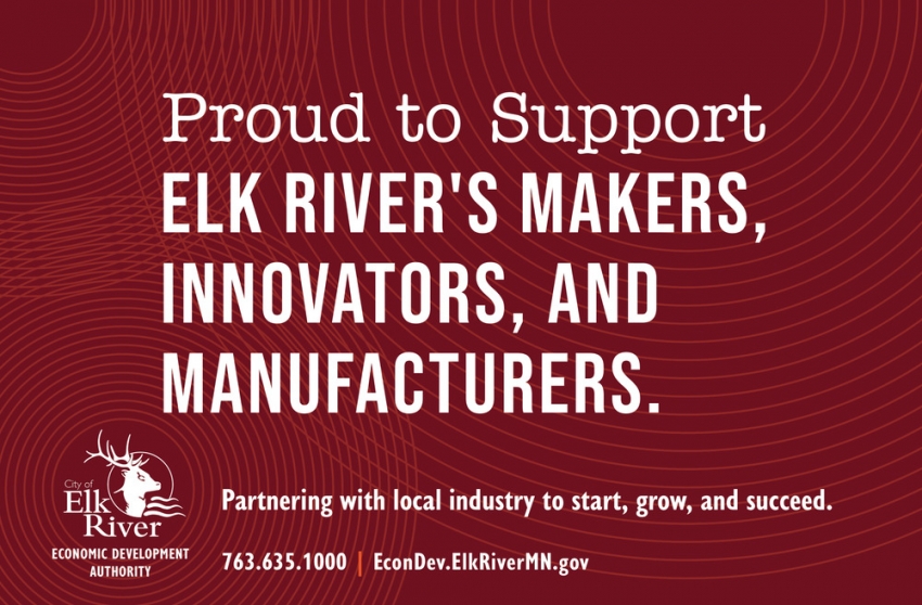 City of Elk River