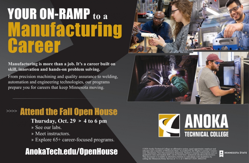 Anoka Technical College