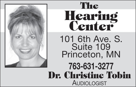 The Hearing Center