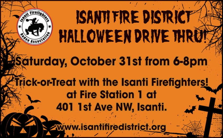 Isanti Fire District