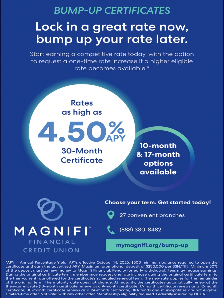 Magnifi Financial