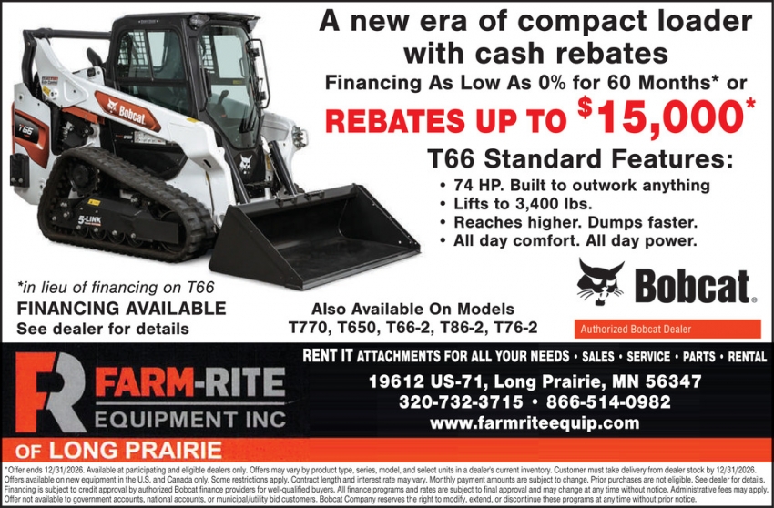 Farm Rite Equipment