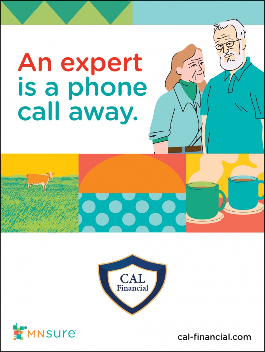 CAL Financial, Inc