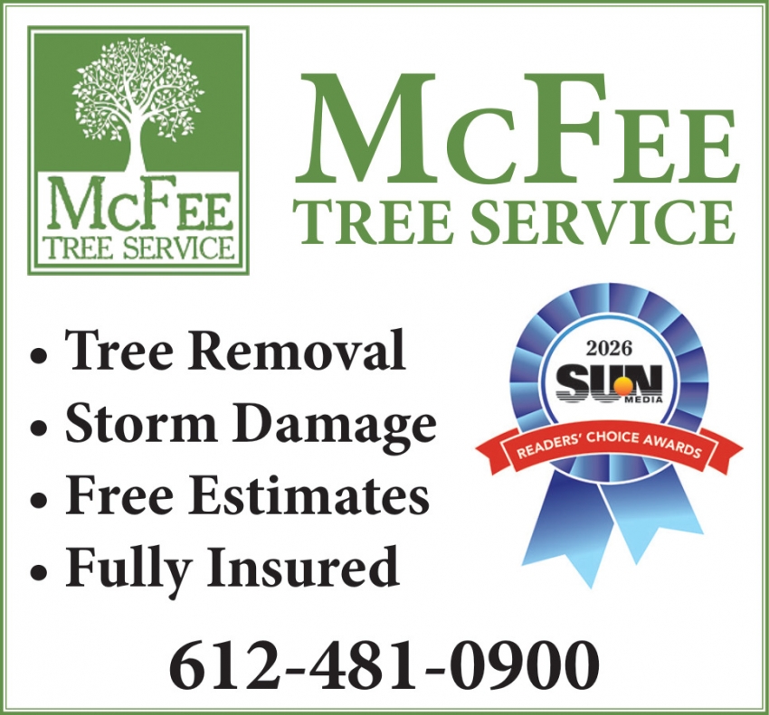 McFee Tree Service