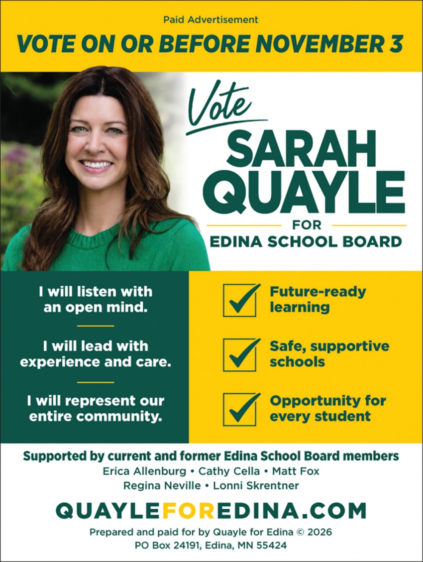 Sarah Quayle