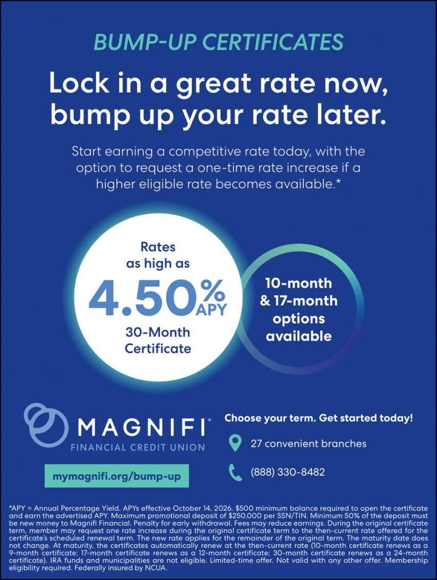 Magnifi Financial