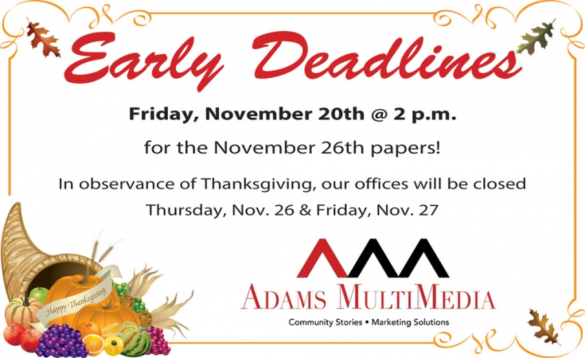Adams Multimedia