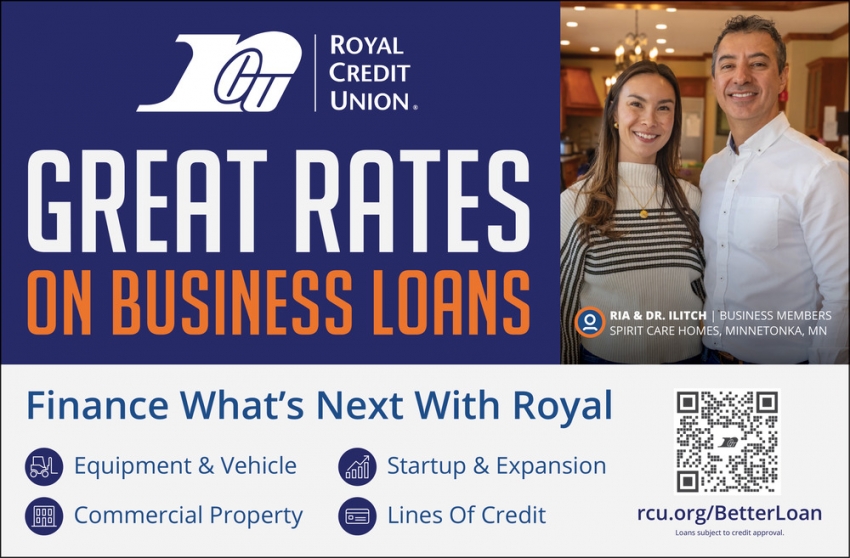 Royal Credit Union 