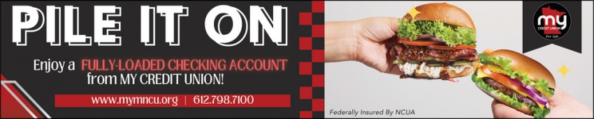 My Credit Union