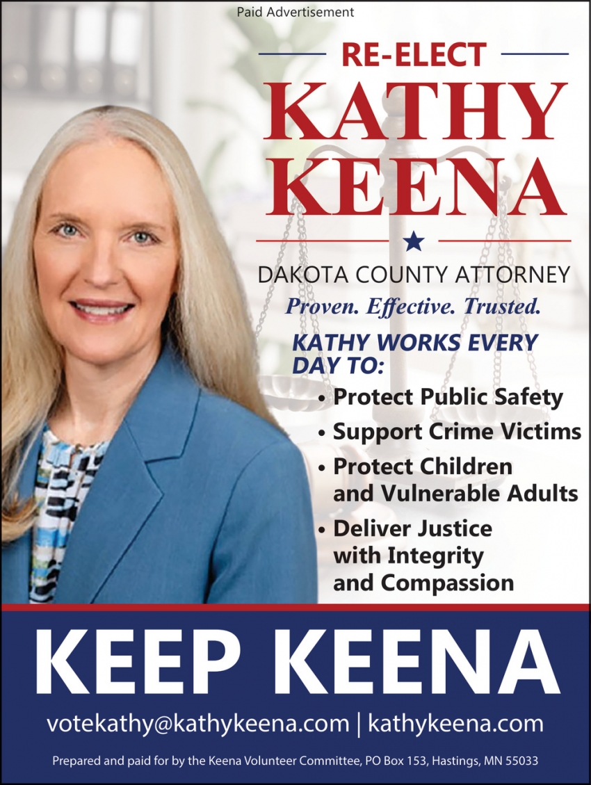 Kathy Keena