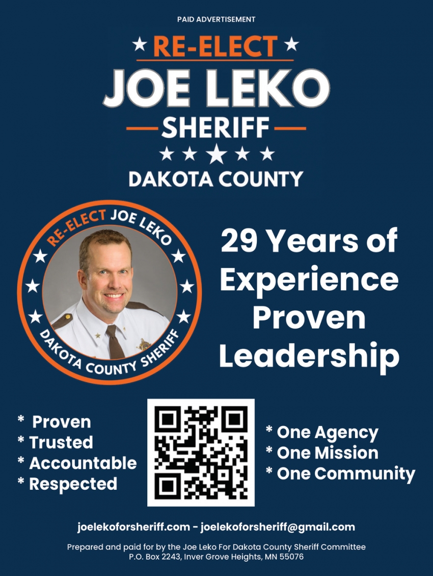 Joe Leko