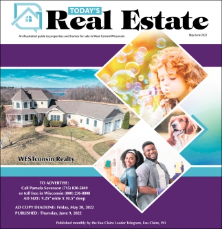 Today's Real Estate