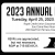 2023 Annual Meeting