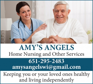 Home Nursing and Other Services