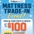 Mattress Trade-In