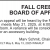 Board of Appeals Hearing