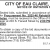 Notice of Invitation for Bids
