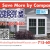 Save More by Comparing Price & Efficiency!