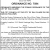 Ordinance No. 7594