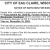 Notice of Invitation for Bids