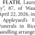 Laurence Flath