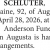 Lorraine Schluter
