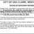 Notice of Invitation for Bids