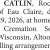Rochelle Catlin