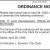 Ordinance No. 7614