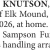 Jeffrey Knutson