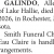 Allen Galindo
