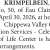 Billie Jo Krimpelbein